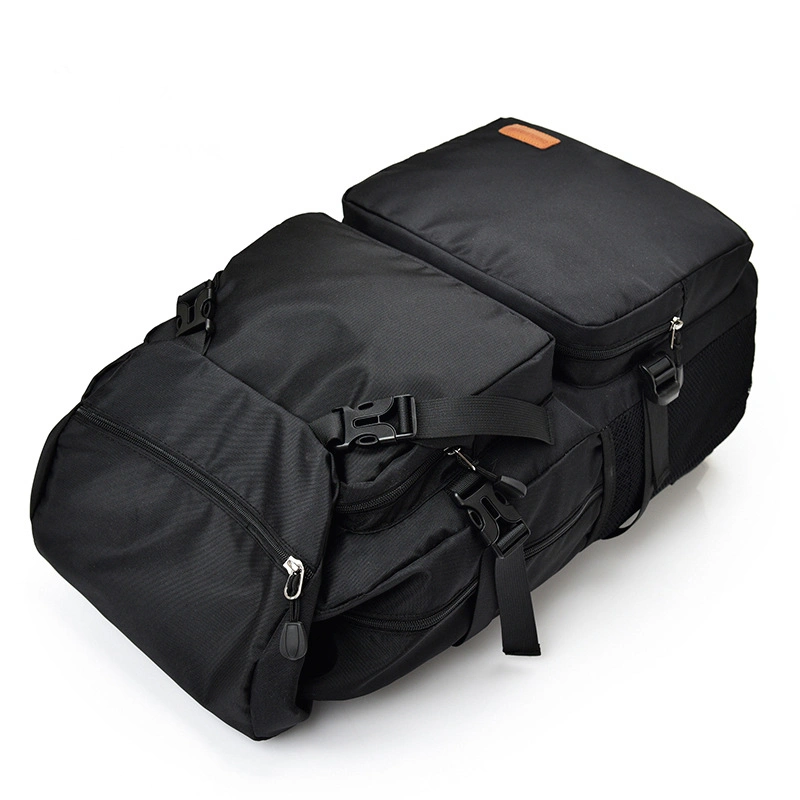 Best Outdoor Large Capacity Travel Waterproof Camping Hiking Bag Backpack