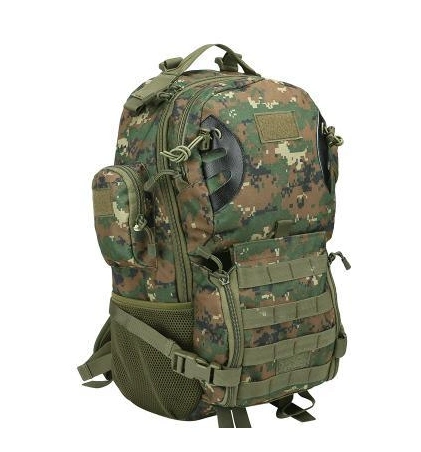Best Design Dry Bag Tactical Military Backpack