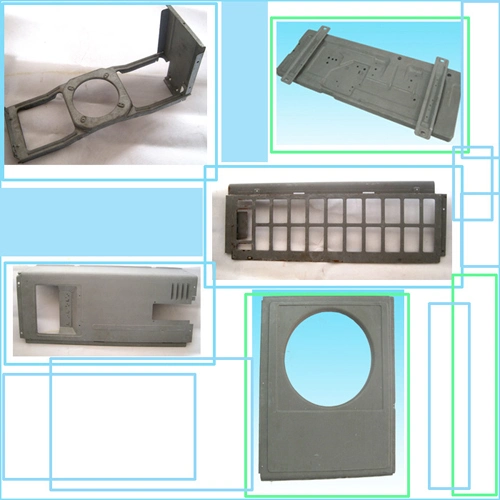 Washing Machine Metal Stamping/Tooling/Pressing/Molding From China with High Quality for Most Popular Brands