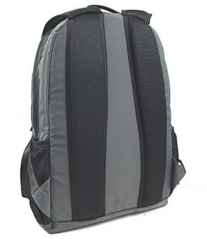 2021 Eco Friendly Recycled RPET Waterproof Simple Student Laptop Backpack Bag Product