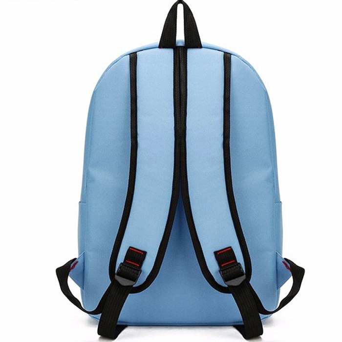 Large Capacity Children School Bags Outdoor Travel Backpacks
