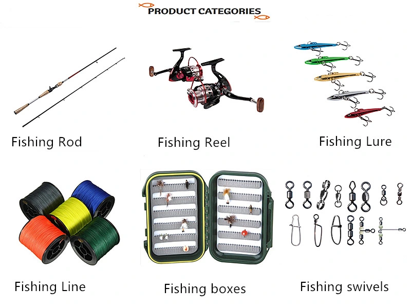 Best Fishing Gear Freshwater or Saltwater Lure Fishing Reel