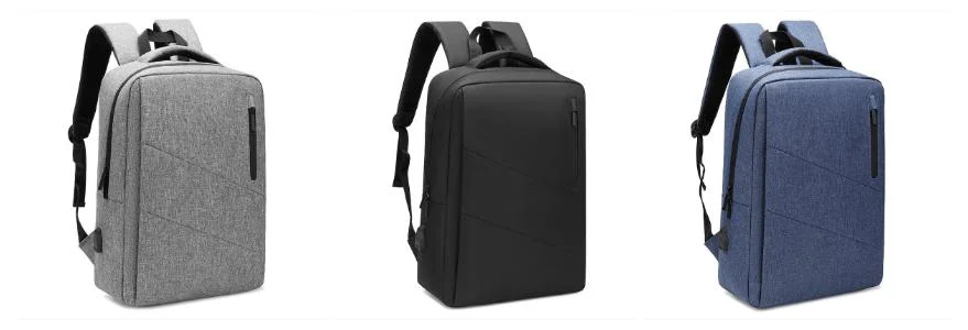 Multi-Function Anti Theft Backpack Business Laptop Backpack with USB Charging Backpacks Waterproof Travel Backpack