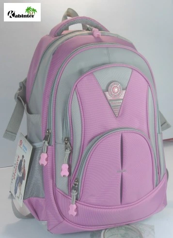 China Manufactory Oxford School Bag Backpack Bag Durable Backpack Bag