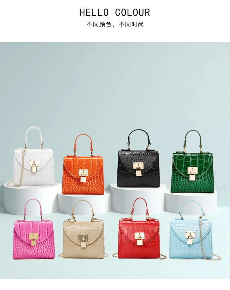 High Quality New Womens Shoulder Handbag Messenger Shoulder Handbag