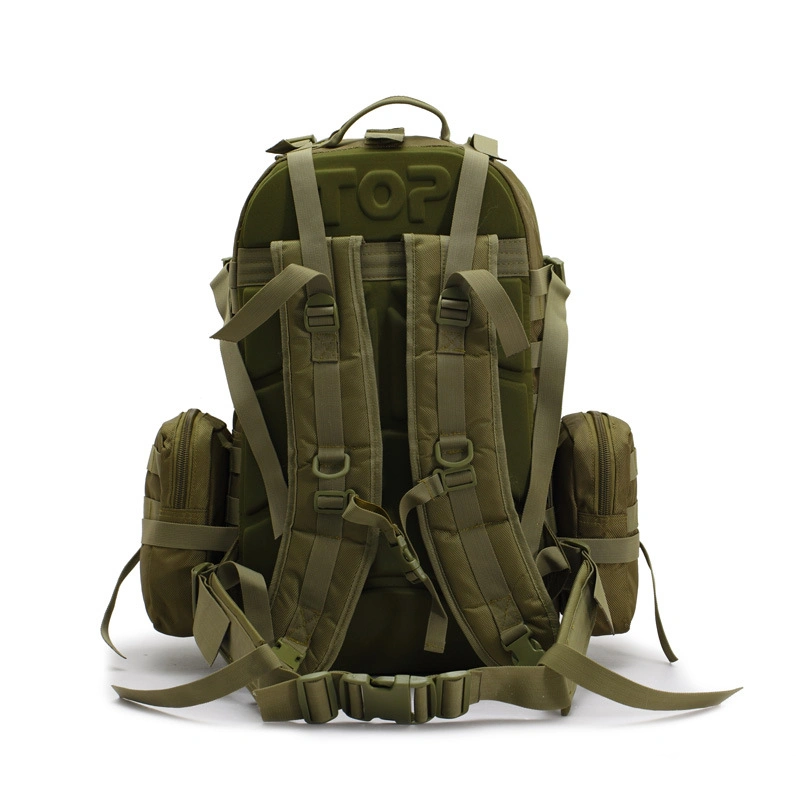 Heavy Duty Military Army Backpack