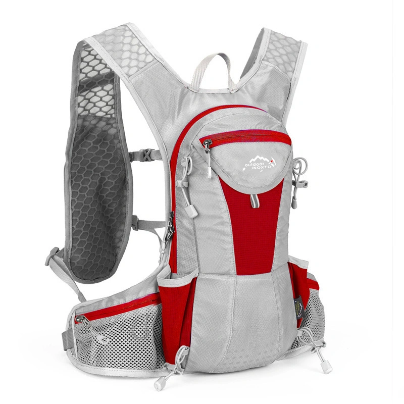Outdoor Cycling Hiking Water Packs Cross-Country Running Waterproof Hydration Backpack