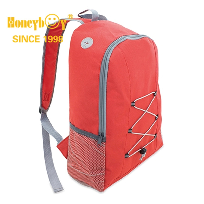 Camo Print School Backpack Tennager Backpacks