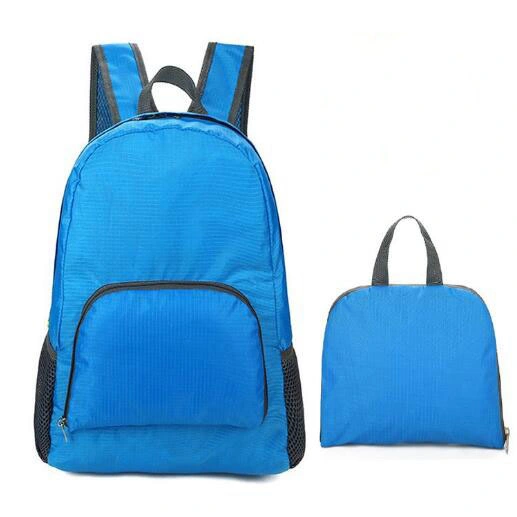 Lightweight Folding Packable Backpack Travel Bag Hiking Camping Backpack