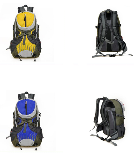 New Product Waterproof Travel Cam[Ping Cheap Hiking Backpacks Sh-16010515