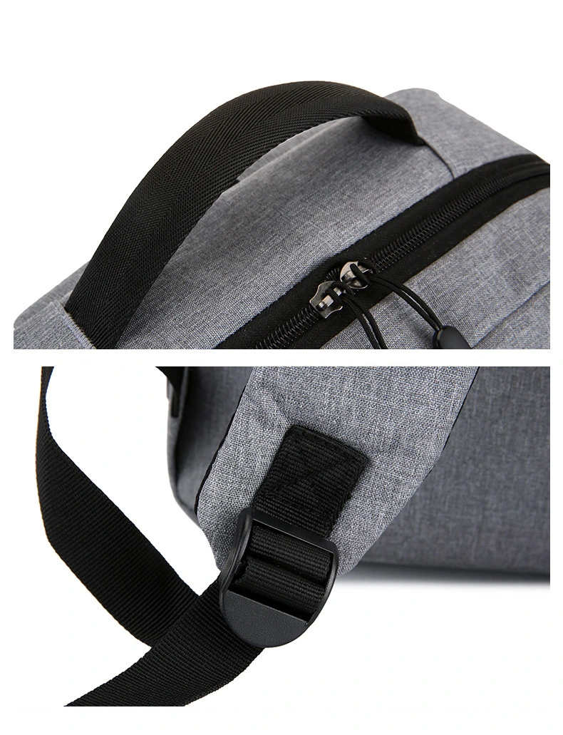 2021 Design Xiaomi Backpacks Men Women School Bags Laptop Backpack with USB Port Waterproof Backpack
