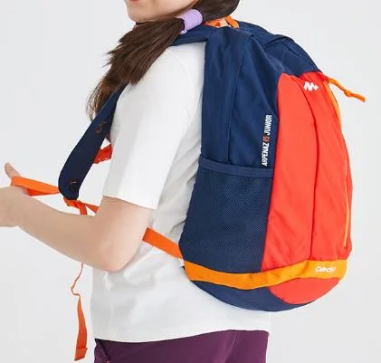 Kids Backpack for School or Outdoor Camping Sports Backpack for Children Mountaineering Bags