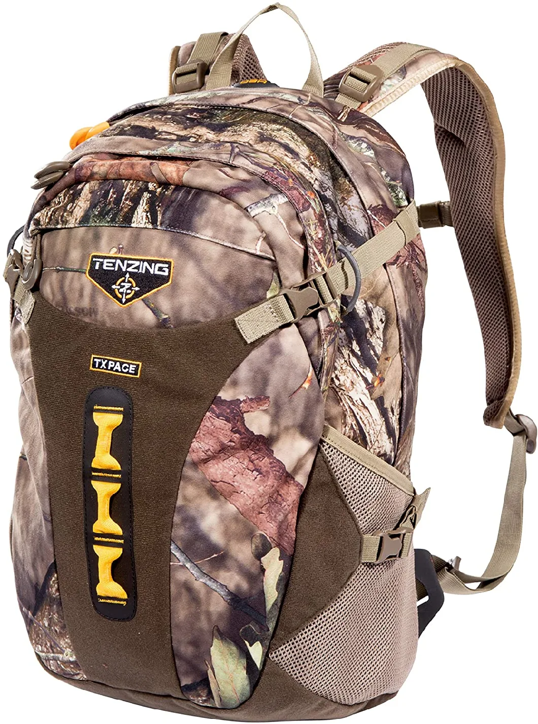 Super Light Outdoor Hunting Backpack, Camo