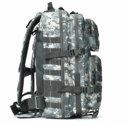 Waterproof Hunting Army Hydration Survival Tactical Military Backpack