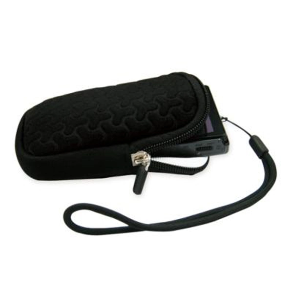 Classic Neoprene Bag Backpack Digital Camera Pouch Bag (FRT1-372)
