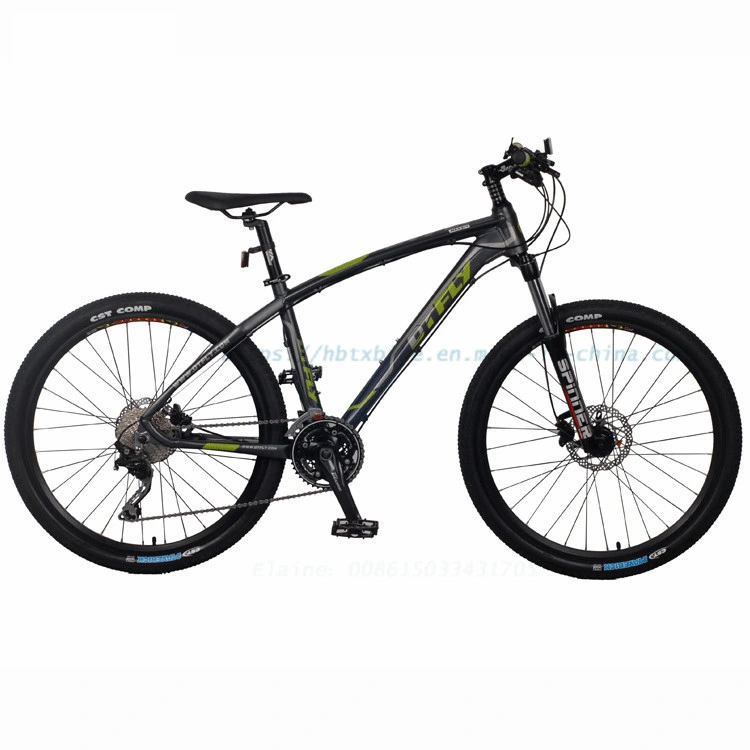 New Alloy Mountain Bicycles/29 Inch Bicycle Mountain Bike MTB/27 Speed Mountain Bike Moutain Bicycle