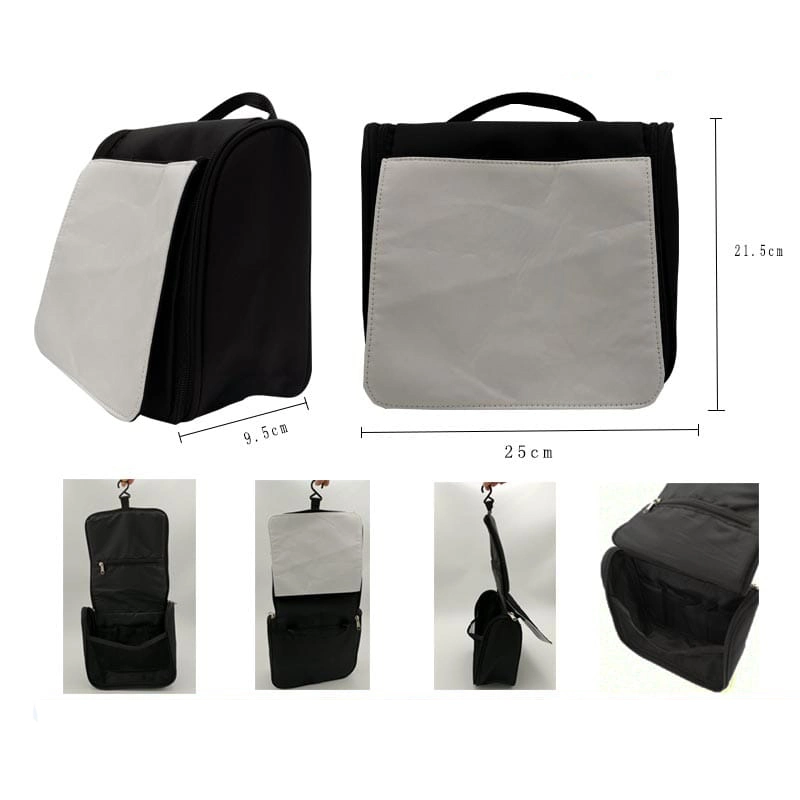 Sublimation Blank DIY Printable Backpacks Big School Backpack
