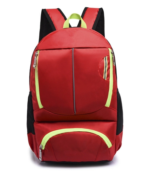Double Shoulder Bag for Men and Women Backpack Students Backpack Fashion Bags High-Quality Backpack