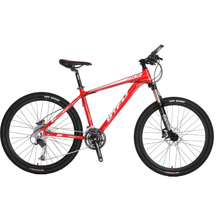 Wholesale 26 Inch Steel Mountain Bike/Factory Price Downhill Mountain Bike for Men/Mountain Bike
