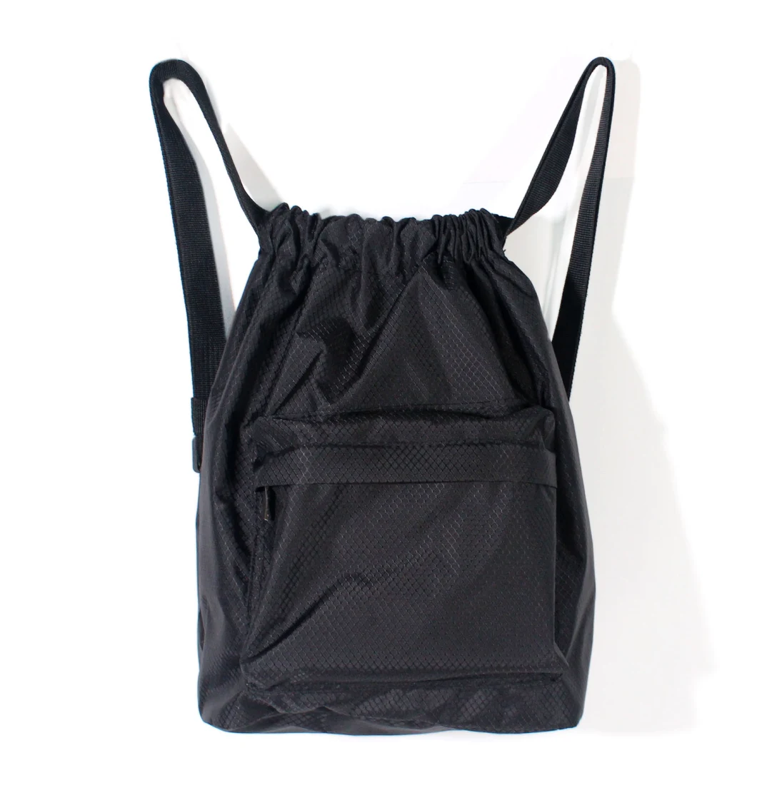 Hot Product Wholesale Drawstring Multiple Activities Swimming Walking Neoprene Backpack