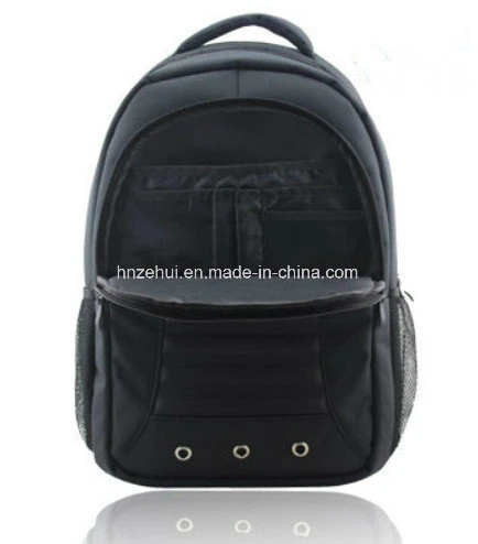 New Arrival Light Black Laptop Backpack Bag for Computer, School, Travel, Sport Backpack Bag