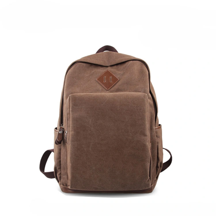 Clear Girls School Luxury Backpack Wholesale Bag Sh-15122106