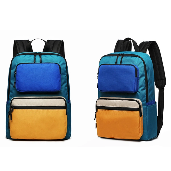 Laptop Backpack for Women Men, School College Backpack Fashion Backpack Fits 15 Inch Notebook