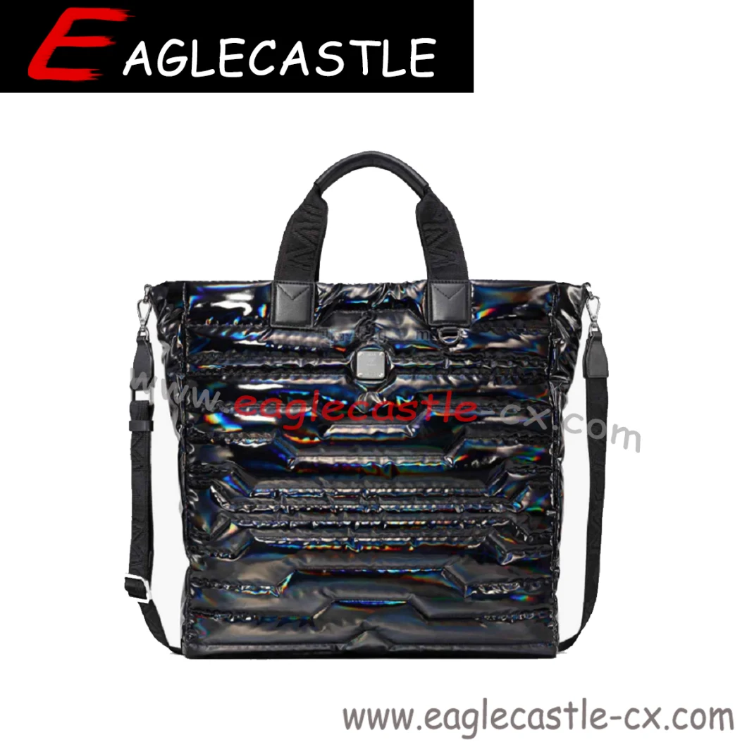 Fashion Sowllen Handbag Designing Unisex Backpack School Bag Travel Bag Shopping Bags Hiking Backpack (CX20995)