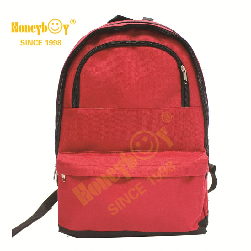 2021 Cheap Lightweight Kids Casual Bag Promotion Daypack Hiking Travel Backpacks
