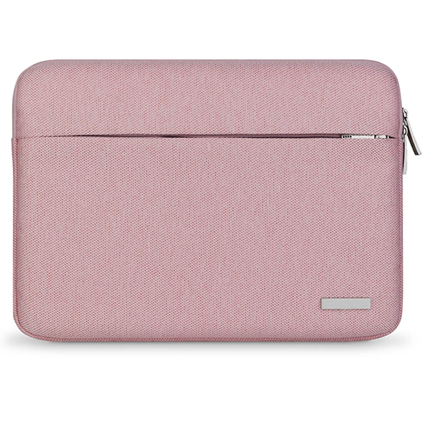13 Inch Pink Laptop Case Sleeve Bag Backpack Handbags (FRT3-313)