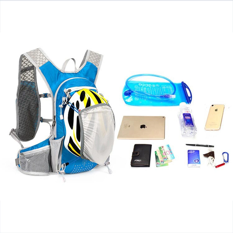 Outdoor Cycling Hiking Water Packs Cross-Country Running Waterproof Hydration Backpack