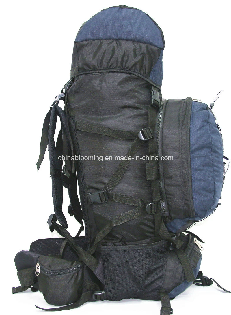 Distributor Hiking Mountain Traveling Camping Rucksack Internal Frame Backpack