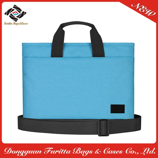 Colored Laptop Messenger Case Bag Backpack Handbags (FRT3-301)