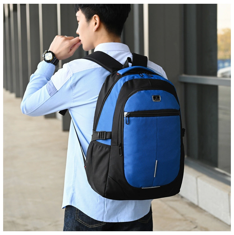 Waterproof Backpack Good Quality Men Women Mutifunctional Laptop Backpacks Fashion Travel School Bags Computer Bag