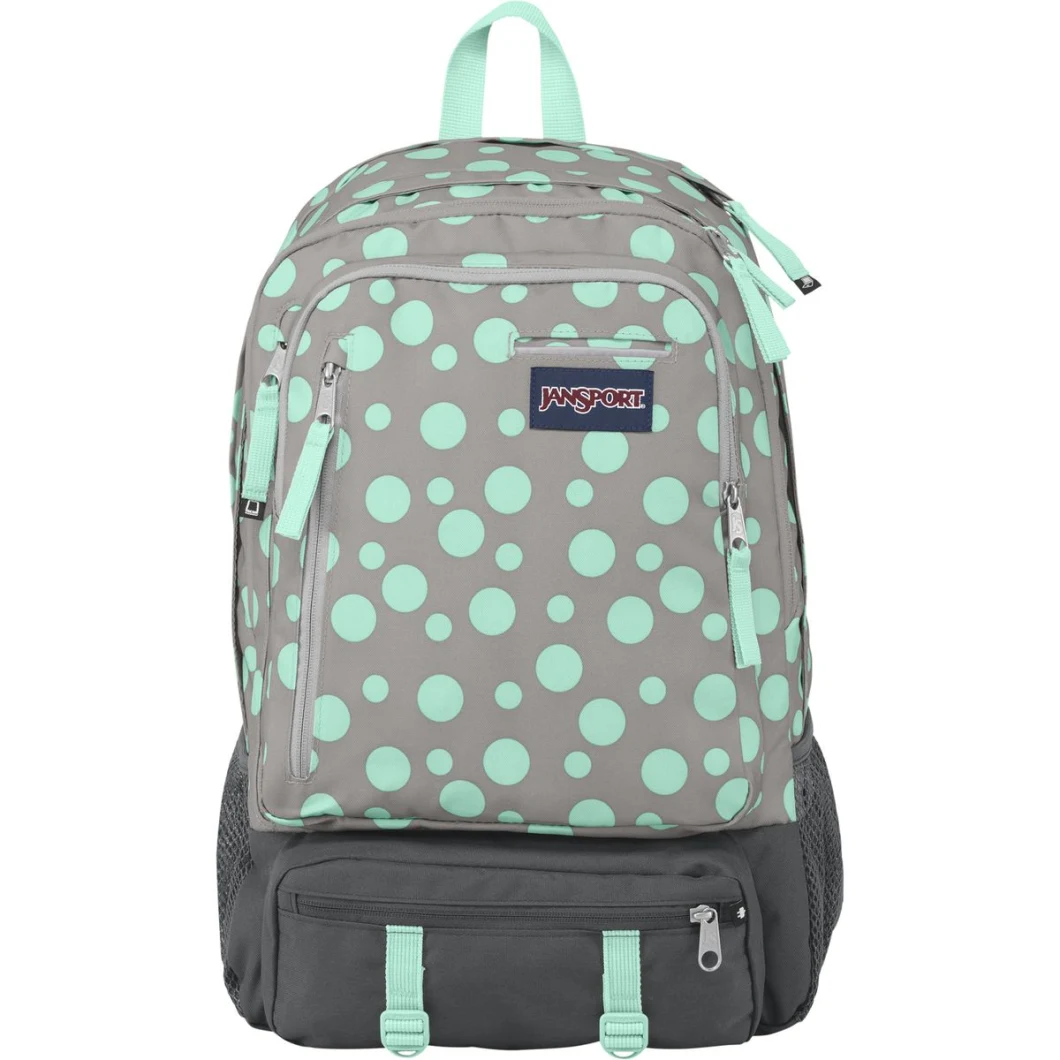 Popular Brands Teenager/Girls Book Bags Secondary School Backpack