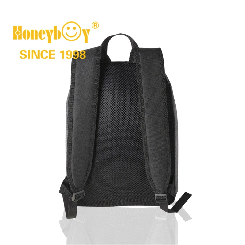 OEM 2021 Fashion Travel Laptop College School Polyester Gym Backpack