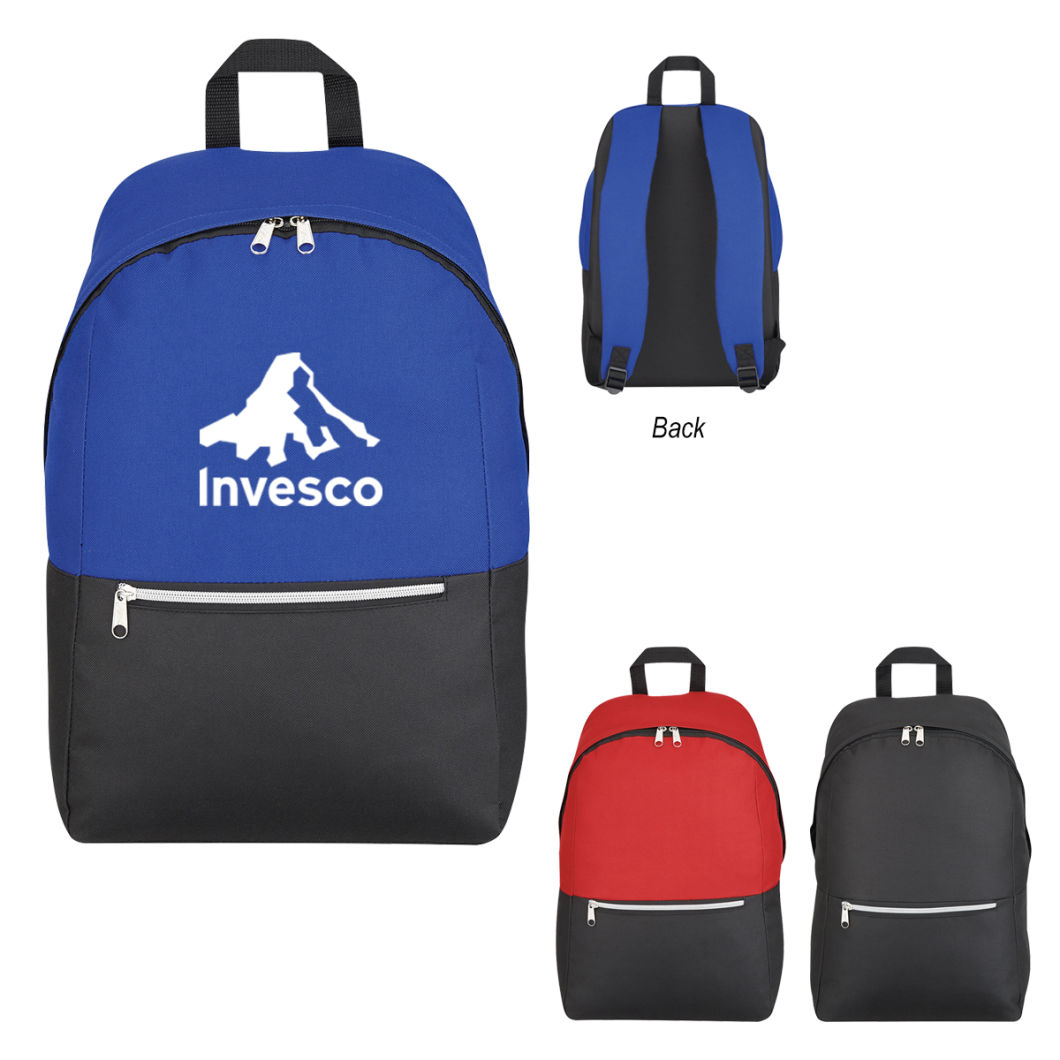 Promotional Wholesale School Student Business Smart Backpack Laptop Computer Bag Travel Fashionable School Bags Sport Backpack