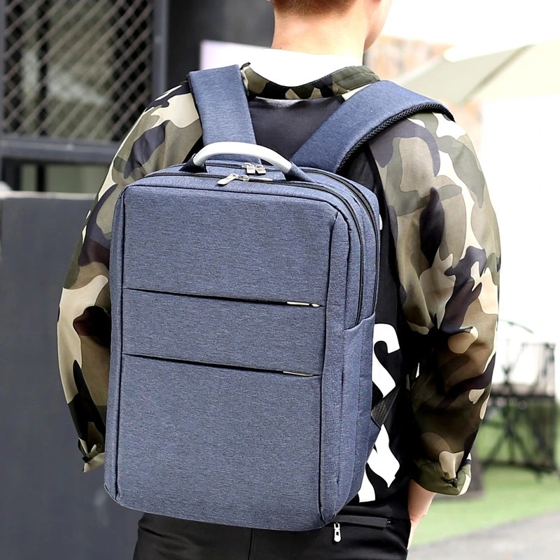 Business Waterproof Laptop Backpack   Daily Backpack School Bag Travel Backpack