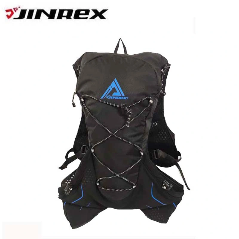 Jinrex Hydration Light Outdoor Sports Running Cycling Hiking Backpack