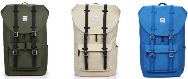 Custom Backpack Multifunction 20L Large Capacity Waterproof Sports Bags Backpack Hiking Drawstring Bag