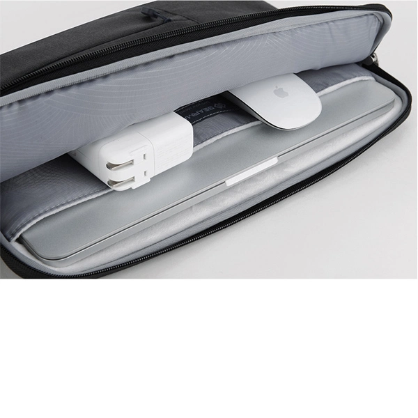 Popular Laptop Sleeve Case Notebook Bag Backpack Handbags (FRT3-322)