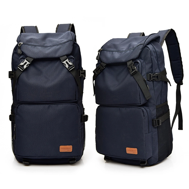 Best Outdoor Large Capacity Travel Waterproof Camping Hiking Bag Backpack