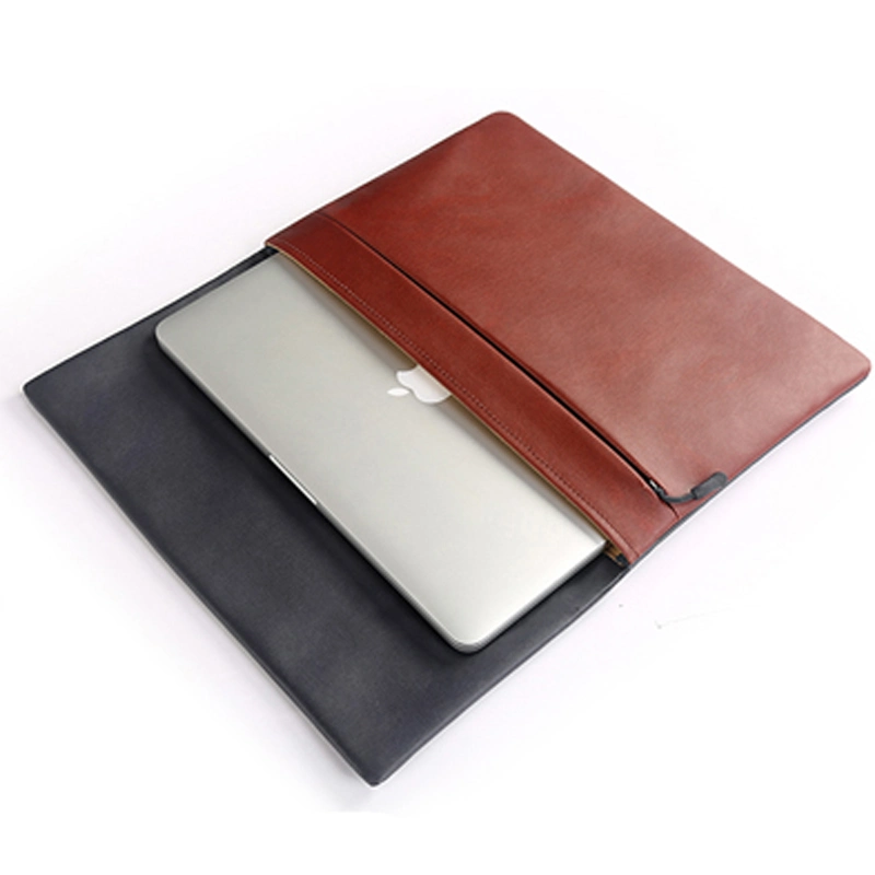 Ultrathin Design Nylon Laptop Sleeve Pouch Bag Backpack Handbags (FRT3-361)