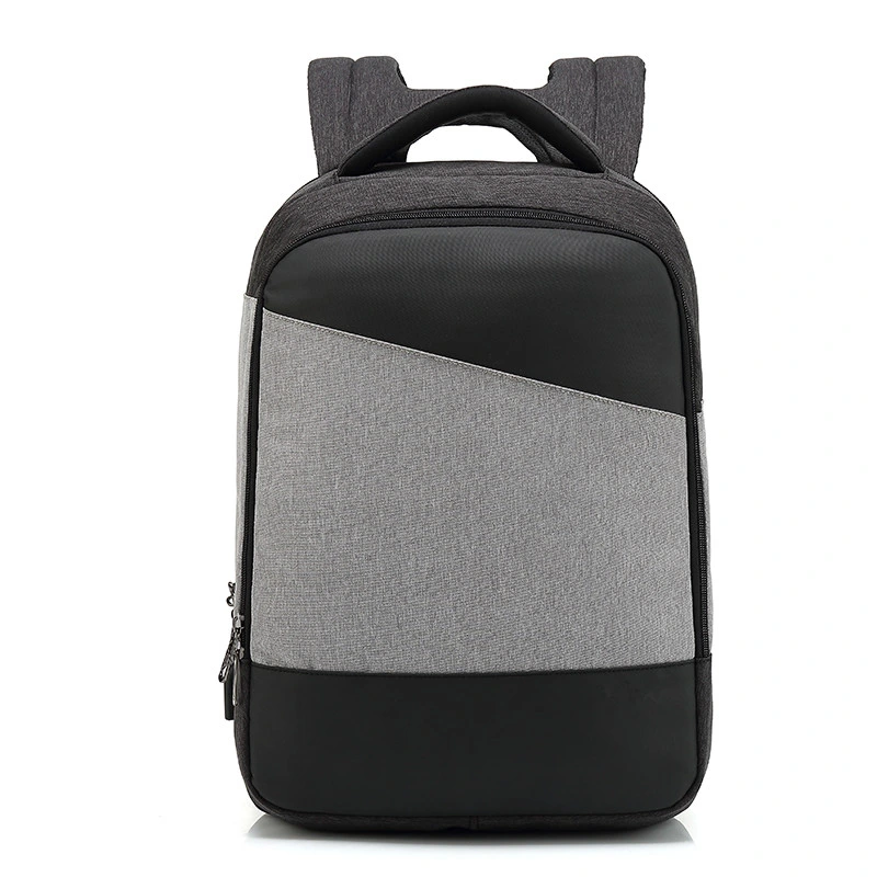 High Quality Anti Theft Business Backpack Waterproof Travel Backpack with USB Laptop Backpack