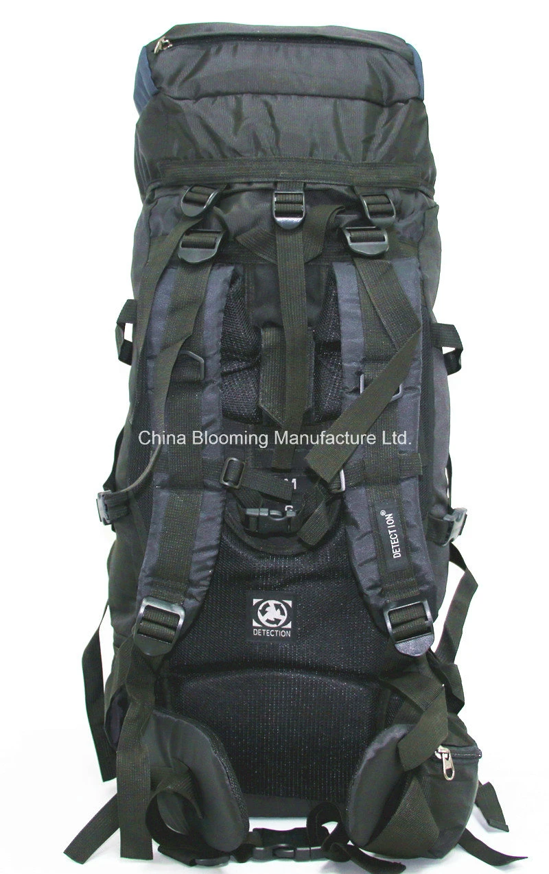 Distributor Hiking Mountain Traveling Camping Rucksack Internal Frame Backpack
