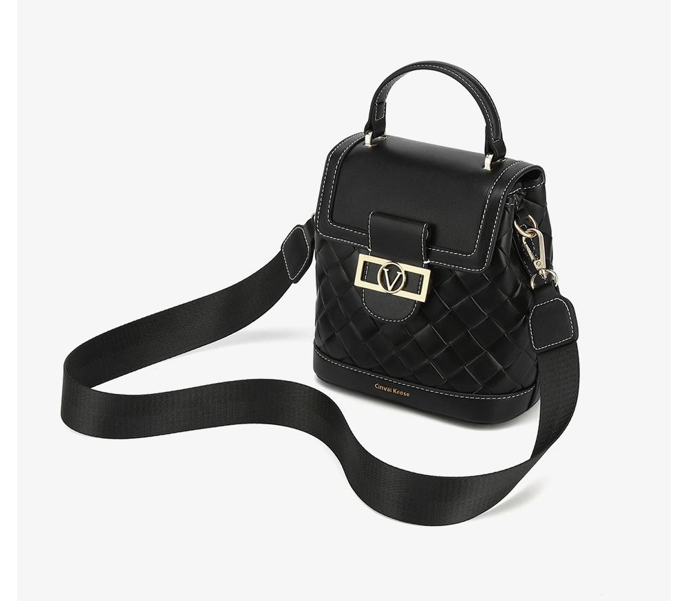 Women's Fashion Bag New Shoulder Female Bag Diagonal Shoulder Small Backpack