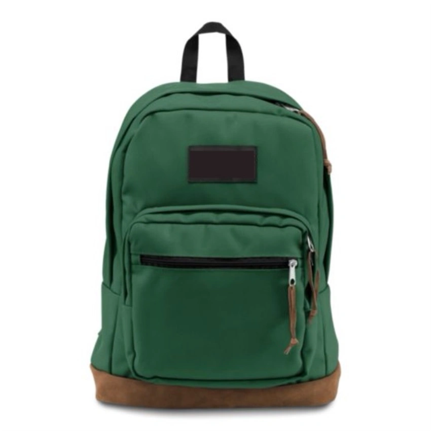 New Arrival Wholesale Camping Backpack Canvas
