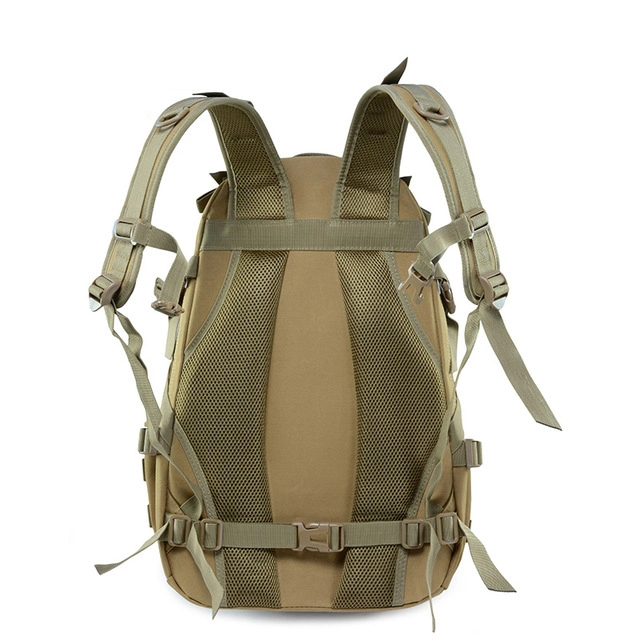 Hiking Backpacks Tactical Outdoor Backpacks Professional Sports Multi-Functional Backpacks