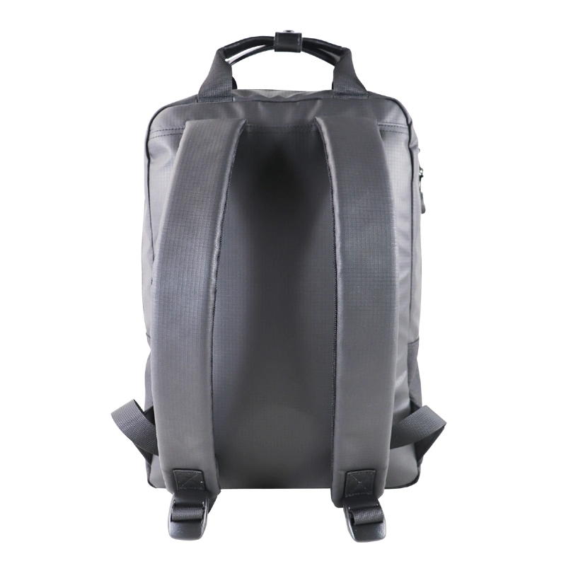 Vietnam Waterproof Carrier Recycled Polyester Large Capacity Laptop Backpack