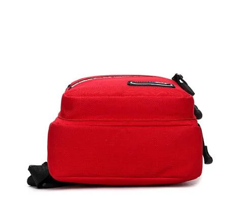 New Outdoor Backpacks Popular Headphone Chest Waist Bags